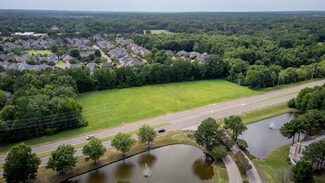 More details for 0 Houston Levee Rd S, Collierville, TN - Land for Sale