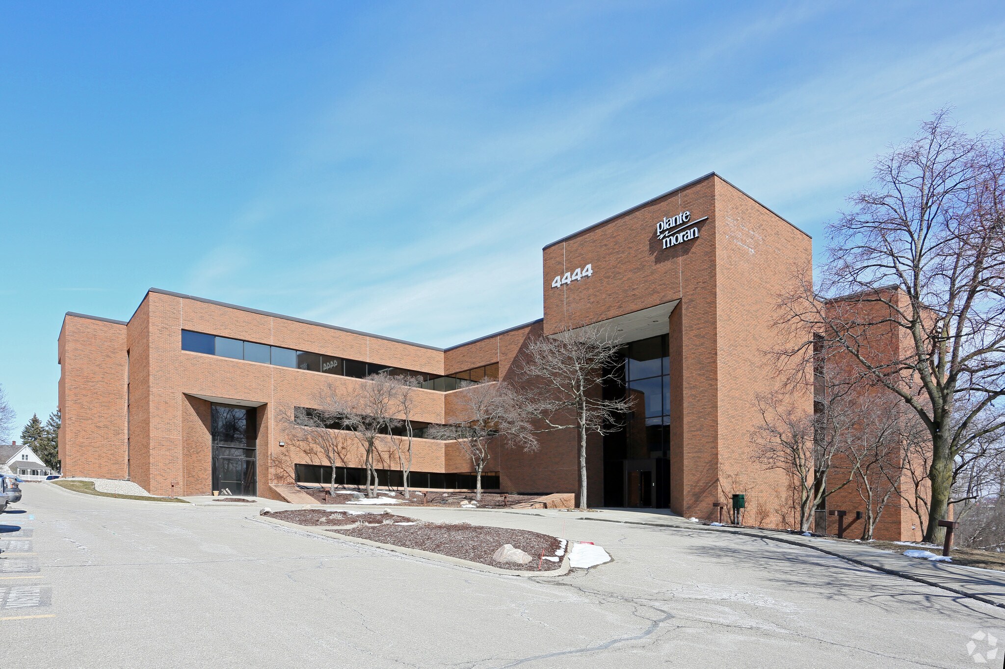 4444 W Bristol Rd, Flint, MI for sale Building Photo- Image 1 of 1