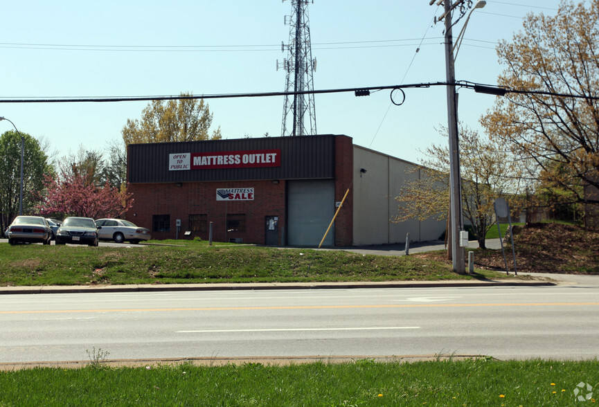 3404 Sharp St, Landover, MD for sale - Building Photo - Image 3 of 8