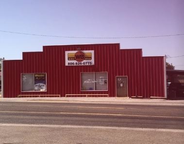 305 E Oklahoma Ave, Wheeler, TX for sale Primary Photo- Image 1 of 1