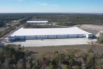 1 Jasper Hwy, Hardeeville, SC for lease Building Photo- Image 2 of 3