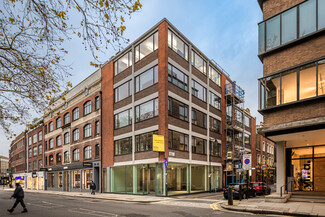 More details for 32-34 Clerkenwell Rd, London - Office for Lease