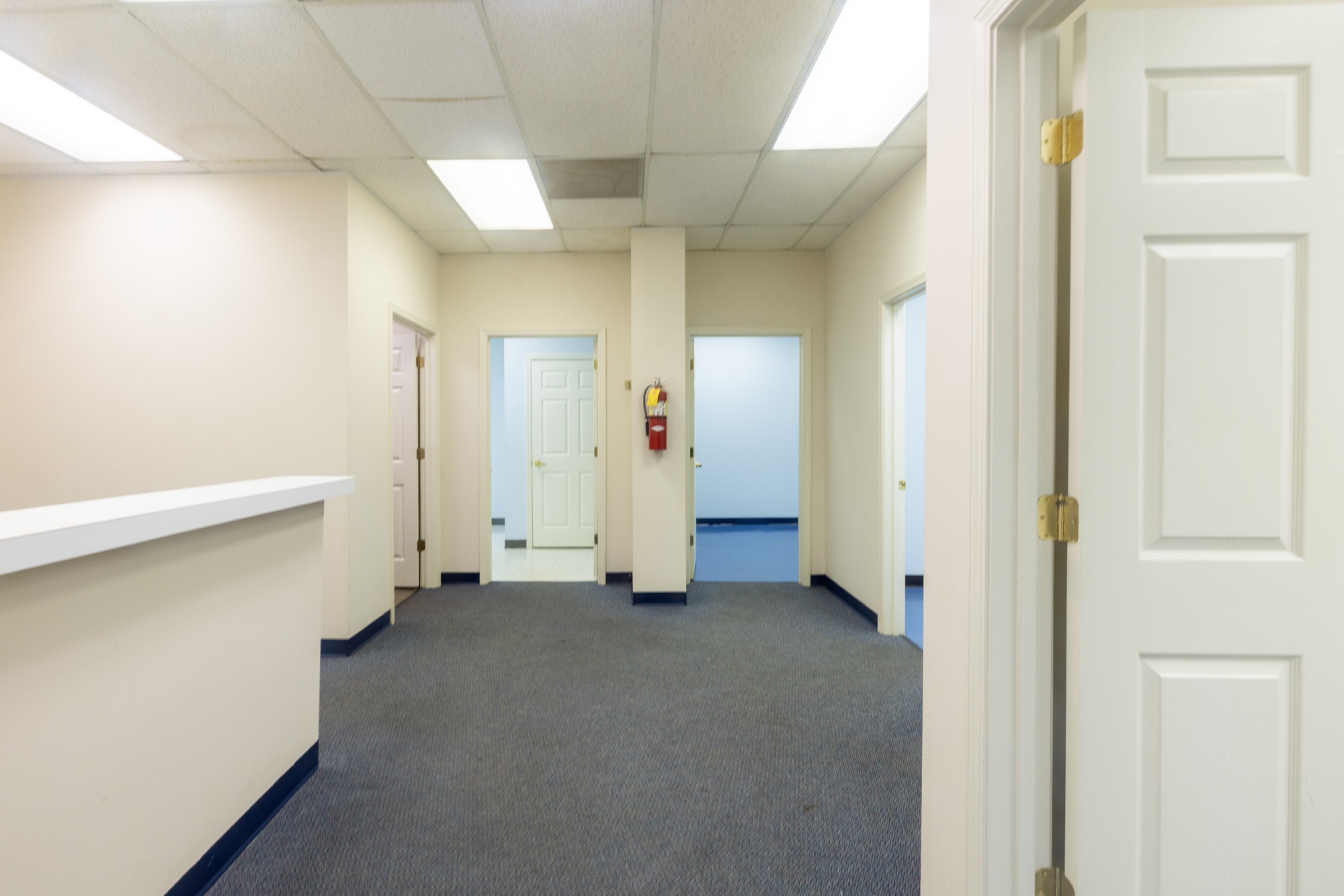 Suite J Interior Photo 3