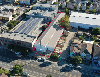 More details for 2324 Adeline St, Oakland, CA - Industrial for Lease