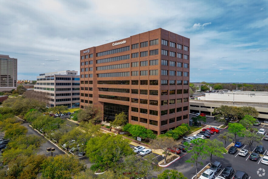 9901 W Interstate 10, San Antonio, TX for lease - Building Photo - Image 1 of 28