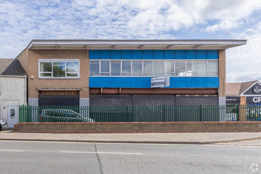 171 Lincoln Rd, Peterborough for lease - Building Photo - Image 2 of 2