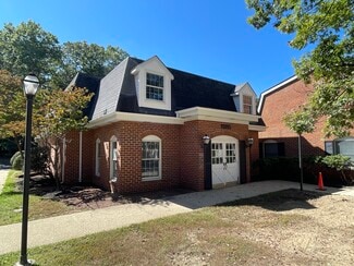 More details for 11315 Pembrooke Sq, Waldorf, MD - Office for Sale