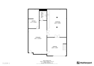 716 Wesley Ave, Tarpon Springs, FL for lease Building Photo- Image 2 of 2