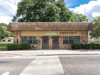 More details for 1204 Historic Goldsboro Blvd, Sanford, FL - Office for Sale