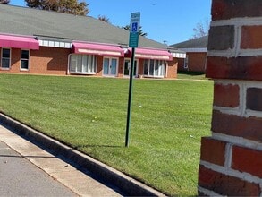 8637 Mathis Ave, Manassas, VA for lease Building Photo- Image 2 of 9