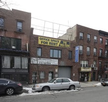 594 Pacific St, Brooklyn NY - Warehouse