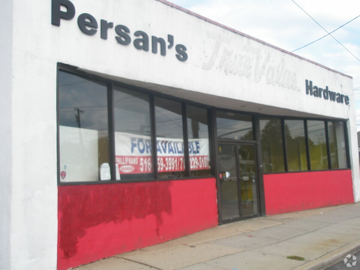 635 Jerusalem Ave, Uniondale, NY 11553 Retail for Sale
