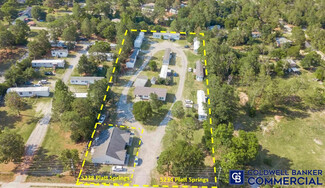 More details for 5238 Platt Springs Rd, Lexington, SC - Multifamily for Sale