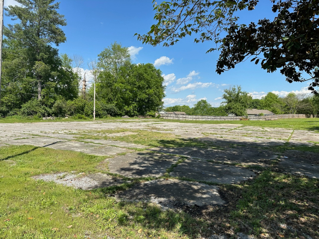 2738 E Broadway Ave, Maryville, TN for sale Building Photo- Image 1 of 1