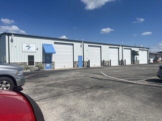 More details for 701 Bear Cat Rd, Aledo, TX - Industrial for Lease