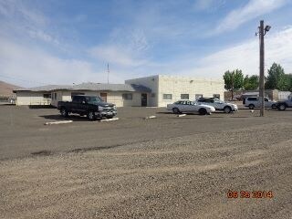 1200 E Winnemucca Blvd, Winnemucca, NV for sale Building Photo- Image 1 of 1