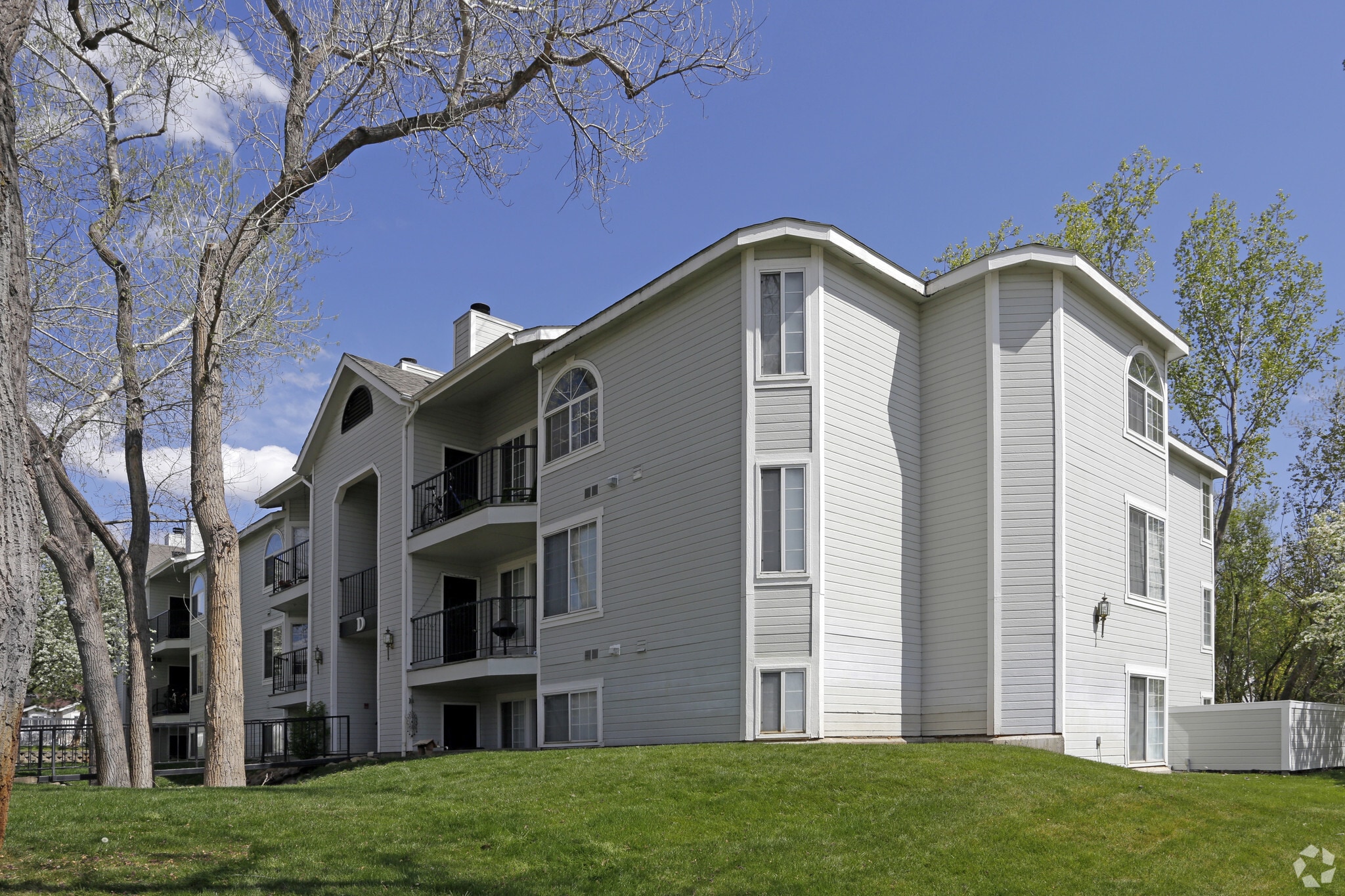 2800 N Bogus Basin Rd, Boise, ID for sale Primary Photo- Image 1 of 1