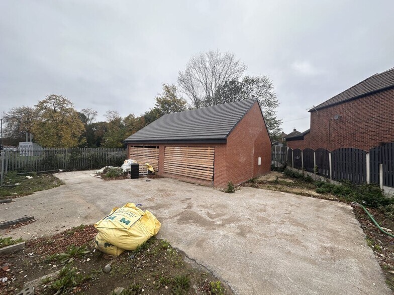 253 Halifax Rd, Sheffield for lease - Building Photo - Image 3 of 3