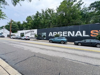 More details for 5770 Butler St, Pittsburgh, PA - Retail for Sale