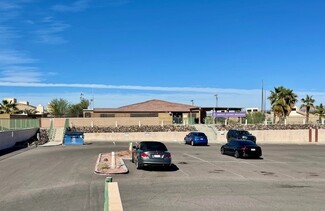 More details for 1407 McCulloch Blvd N, Lake Havasu City, AZ - Retail for Sale