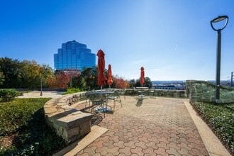 2849 Paces Ferry Rd SE, Atlanta, GA - AERIAL  map view - Image1
