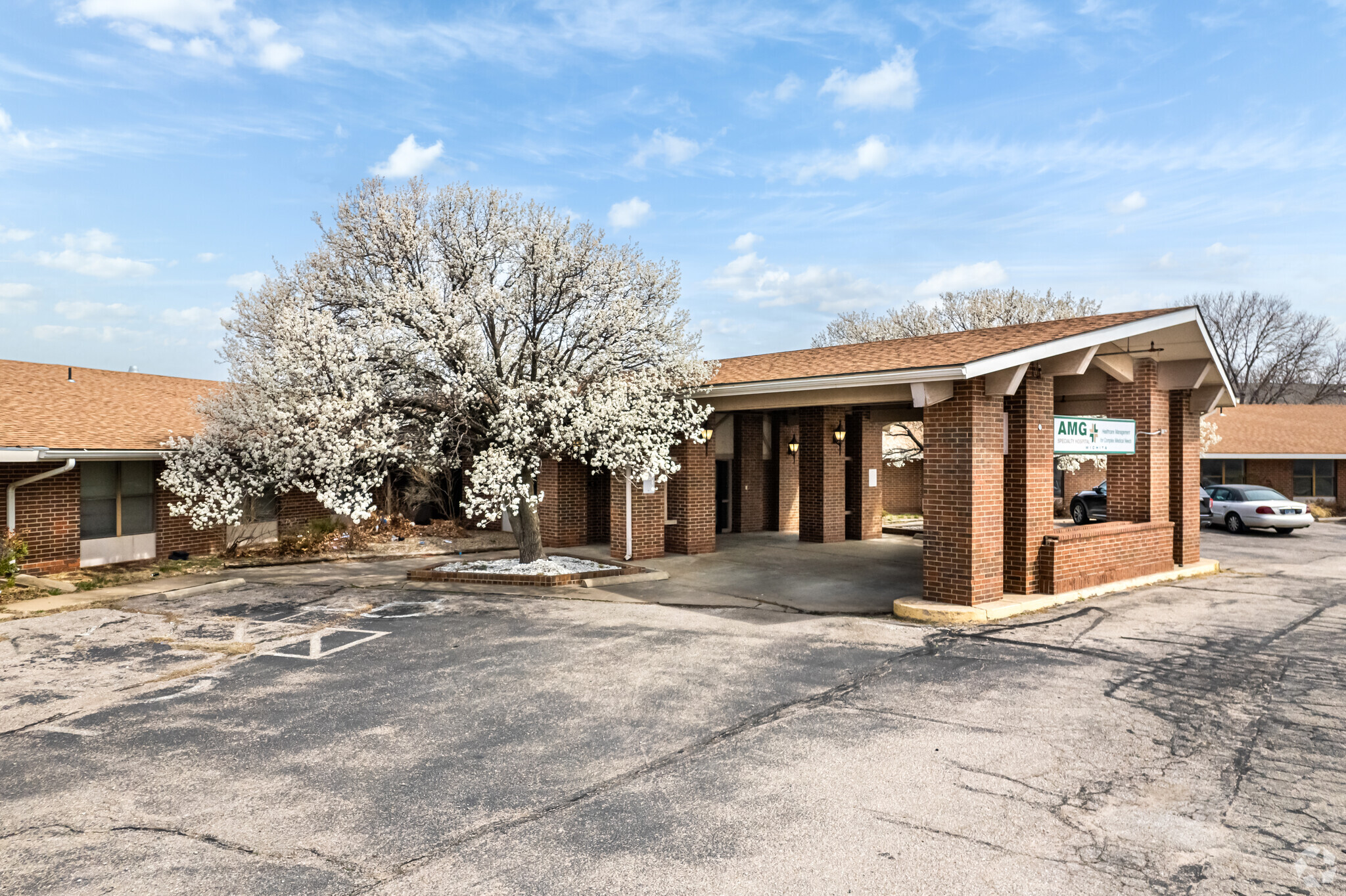 8080 E Pawnee St, Wichita, KS for sale Building Photo- Image 1 of 1