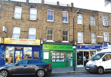 15 John Ruskin St, London for sale Primary Photo- Image 1 of 1