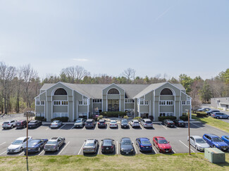 More details for 90 Stiles Rd, Salem, NH - Coworking for Lease