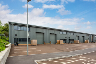 More details for Park Ln, Corsham - Industrial for Lease