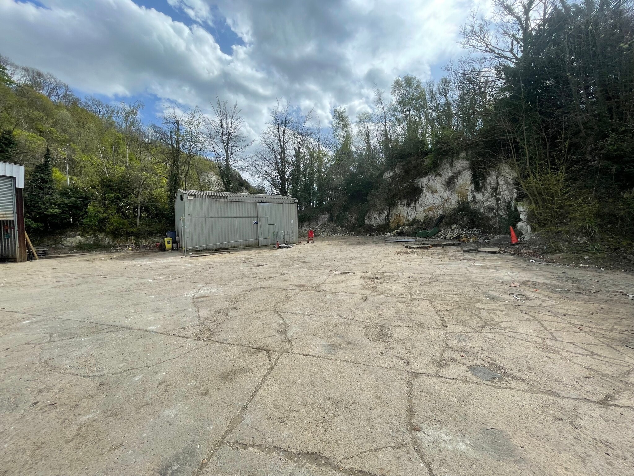 Old Chatham Road, Blue Bell Hl, Blue Bell Hill for sale Building Photo- Image 1 of 1