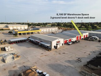 More details for 1900 Tx-340-loop, Woodway, TX - Industrial for Lease