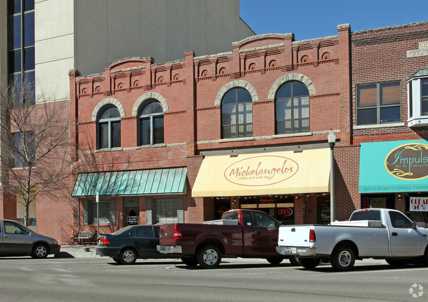 205 E Main St, Norman, OK for sale - Primary Photo - Image 1 of 1