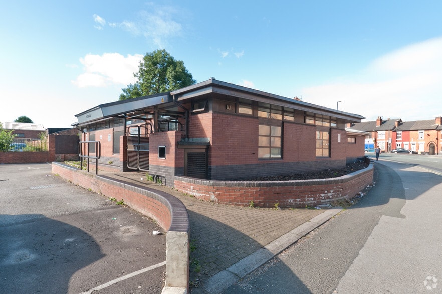 1 Hastings St, Derby for sale - Primary Photo - Image 1 of 1