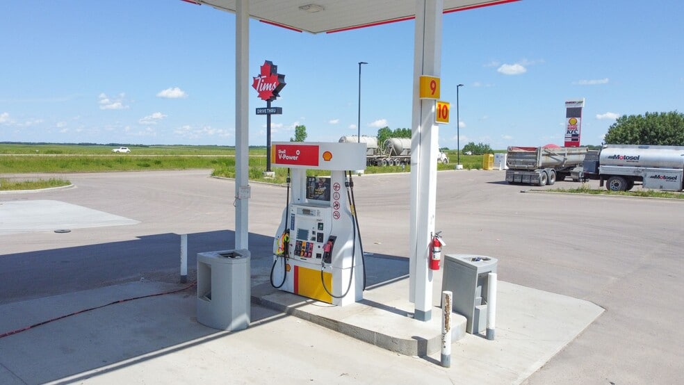 4331 Alberta 16, Wabamun, AB for sale - Building Photo - Image 3 of 5