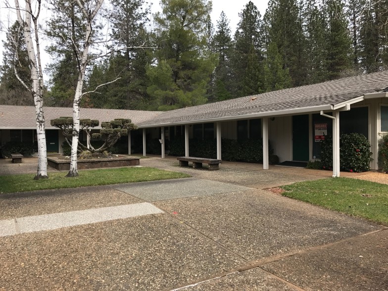 771 Buschmann Rd, Paradise, CA for sale - Building Photo - Image 1 of 1