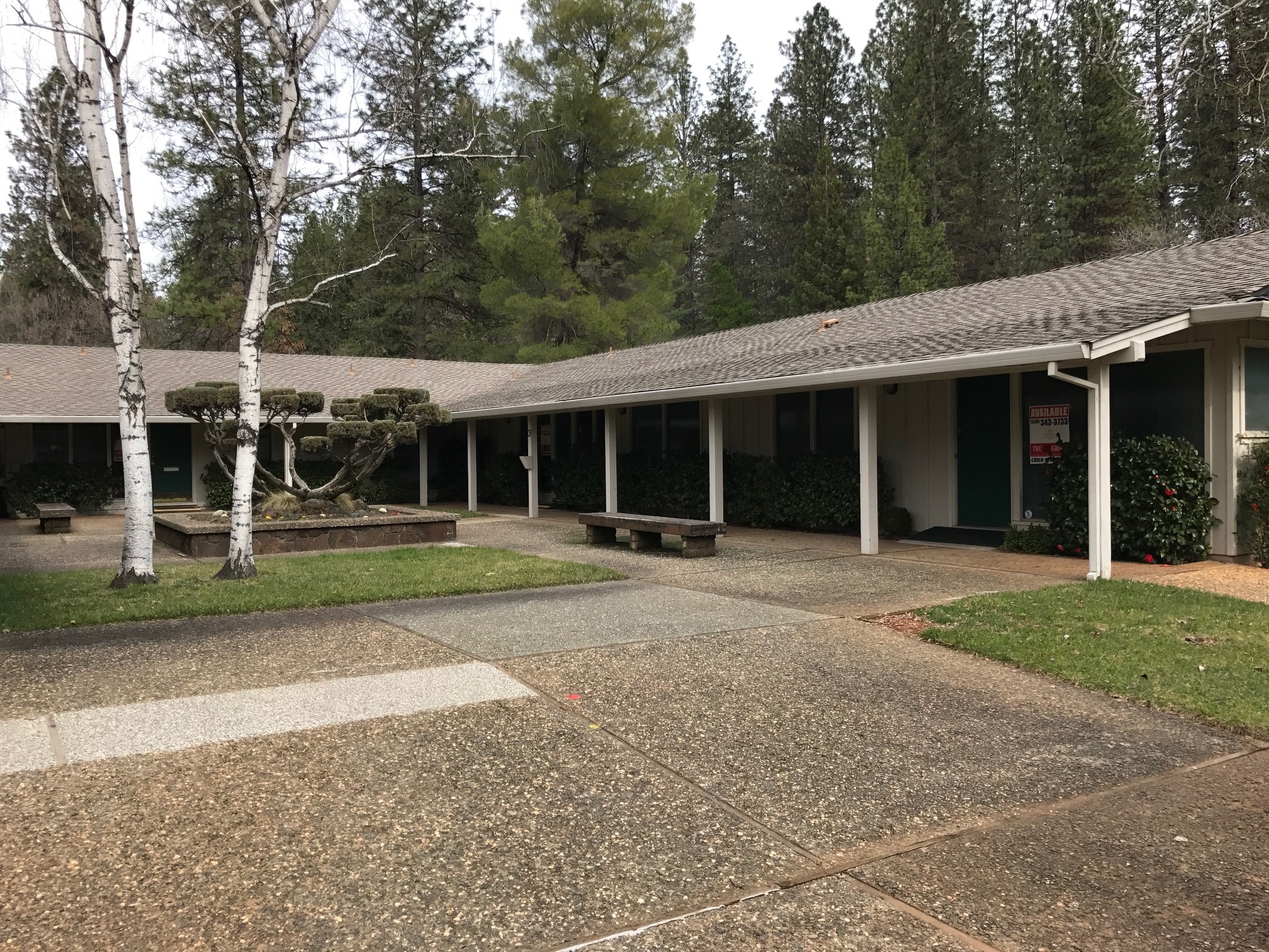 771 Buschmann Rd, Paradise, CA for sale Building Photo- Image 1 of 1