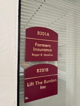 2310 Paseo Del Prado, Las Vegas, NV for lease Interior Photo- Image 1 of 4