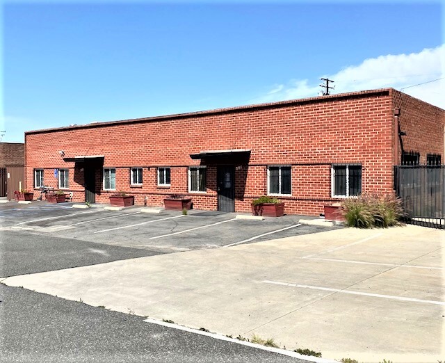 783 W Front St, Covina, CA for sale Building Photo- Image 1 of 1