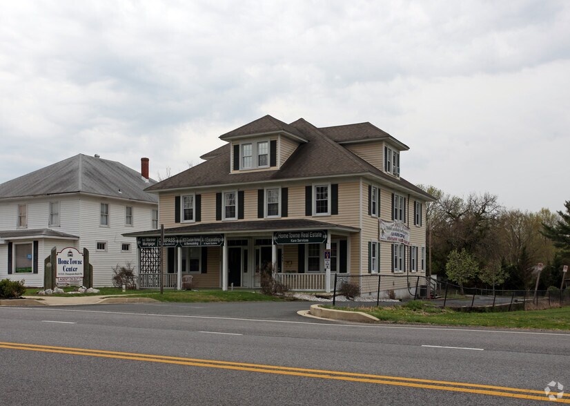 111113 E Chesapeake Beach Rd, Owings, MD 20736