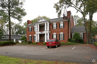 More details for 1921 Capital Cir NE, Tallahassee, FL - Office for Lease