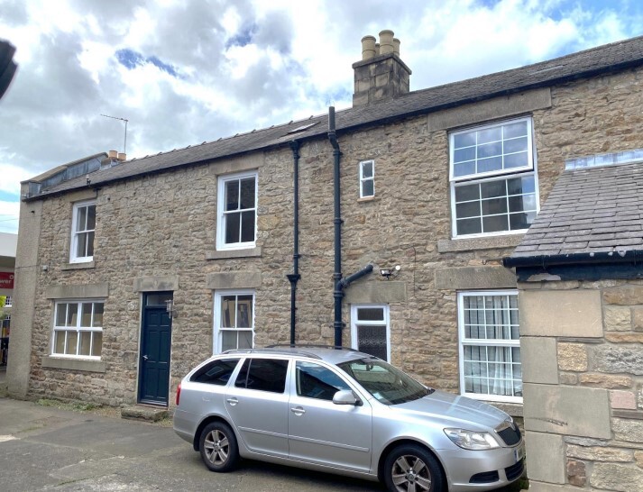 Main St, Corbridge for sale - Primary Photo - Image 1 of 1