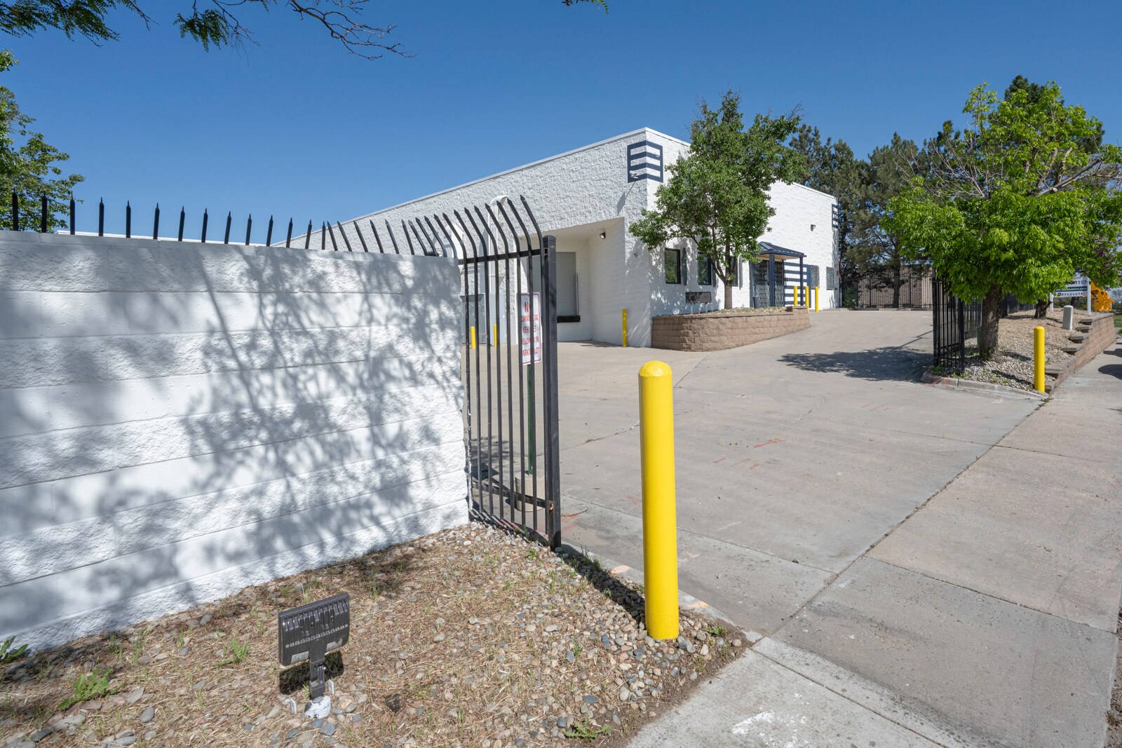 5715 Fairfax St, Commerce City, CO for lease Building Photo- Image 1 of 20