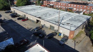 More details for 4100-4112 Aquarium Pl, Baltimore, MD - Flex for Lease