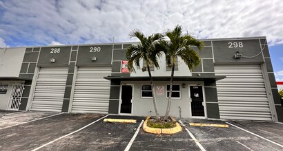 270 W 79th Pl, Hialeah, FL for lease Building Photo- Image 2 of 3