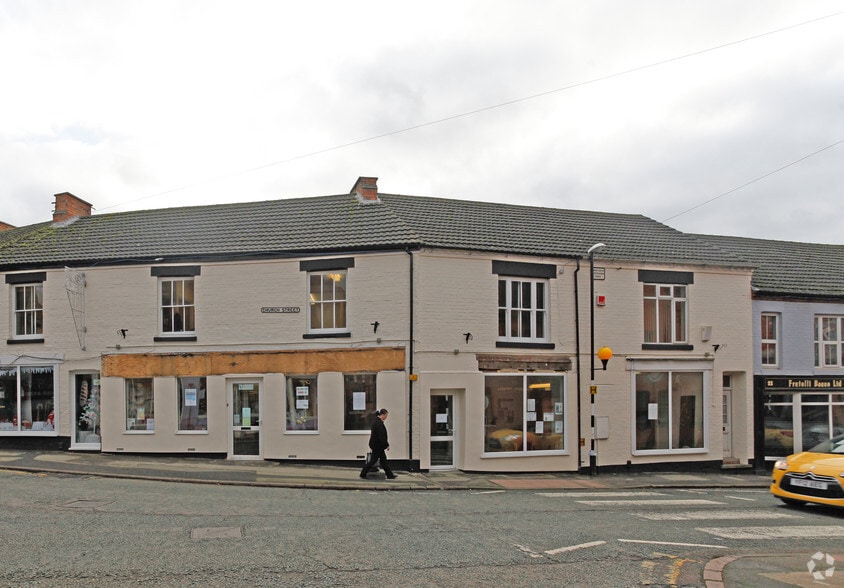 15-21 Church St, Rushden for sale - Primary Photo - Image 1 of 1
