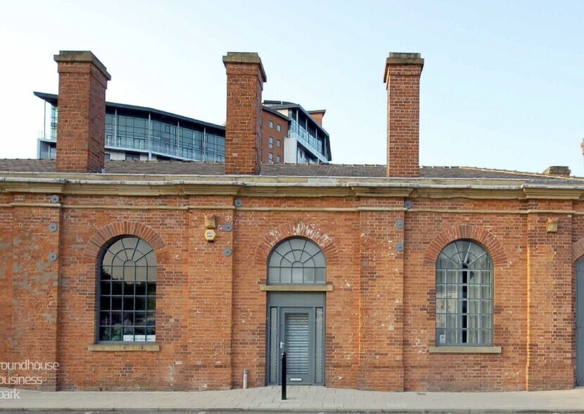 Graingers Way, Leeds for sale - Building Photo - Image 1 of 1