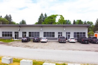 More details for 634 Longfield St, Mount Brydge, ON - Office for Lease