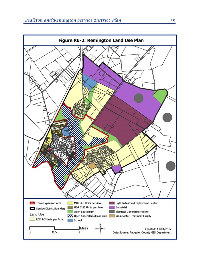 11825 Remington Rd, Remington, VA 22734 Land for Sale