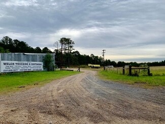 More details for Eissman Rd, Leesville, LA - Land for Sale