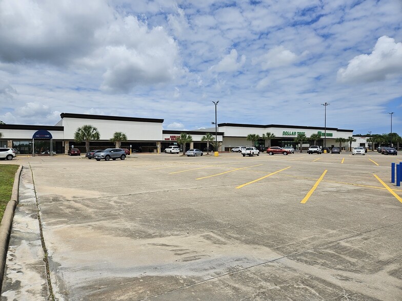 3210-3354 E FM 528 Rd, Friendswood, TX for lease - Building Photo - Image 1 of 6